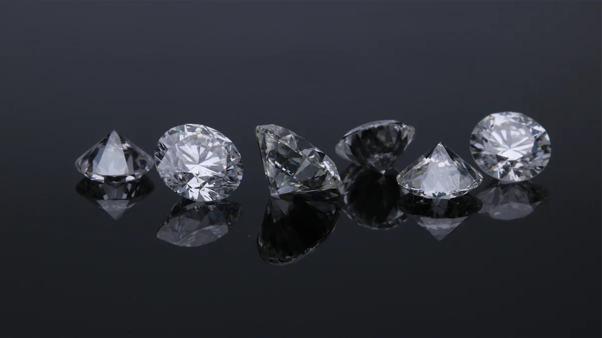 Understanding Different Types of Diamonds