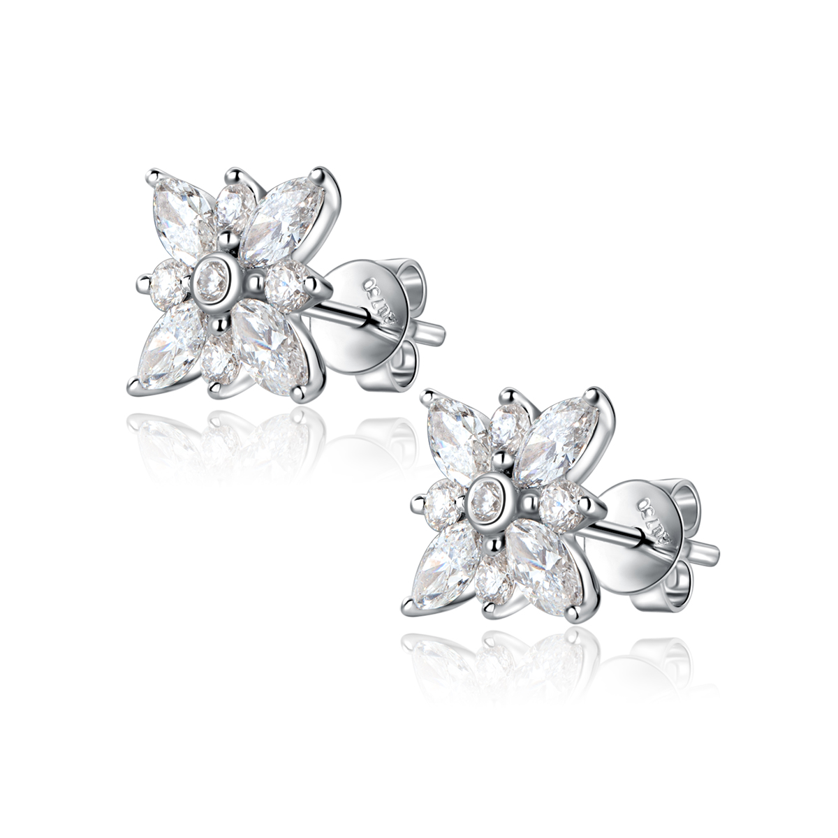 Top Diamond Studs for a Sweet 16 Celebration