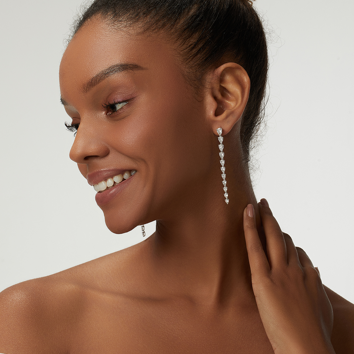 Diamond Jewelry Essentials