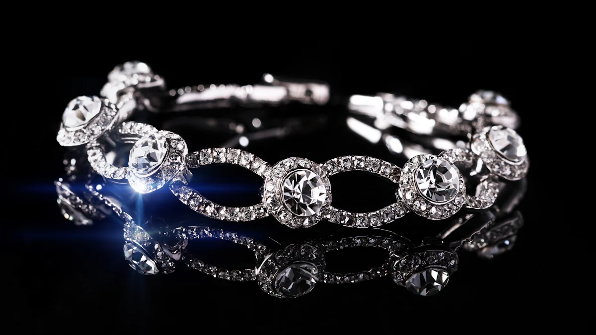 Lab Diamonds: Your Ethical and Stylish Fashion Statement