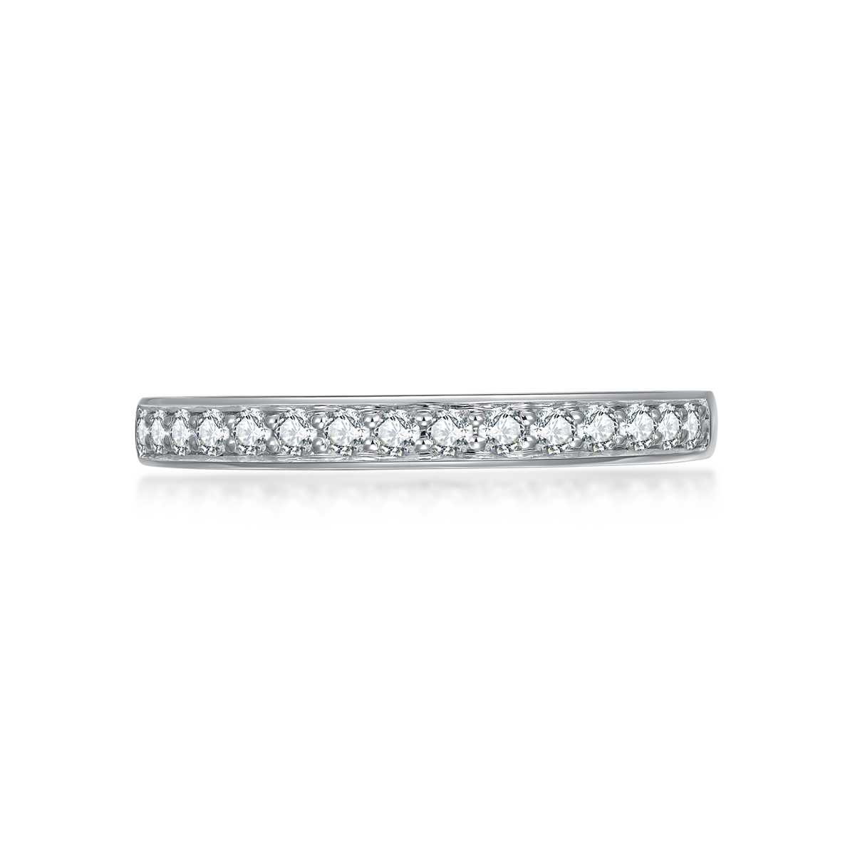How to Choose the Perfect Diamond Eternity Ring on a Budget at Light Mark