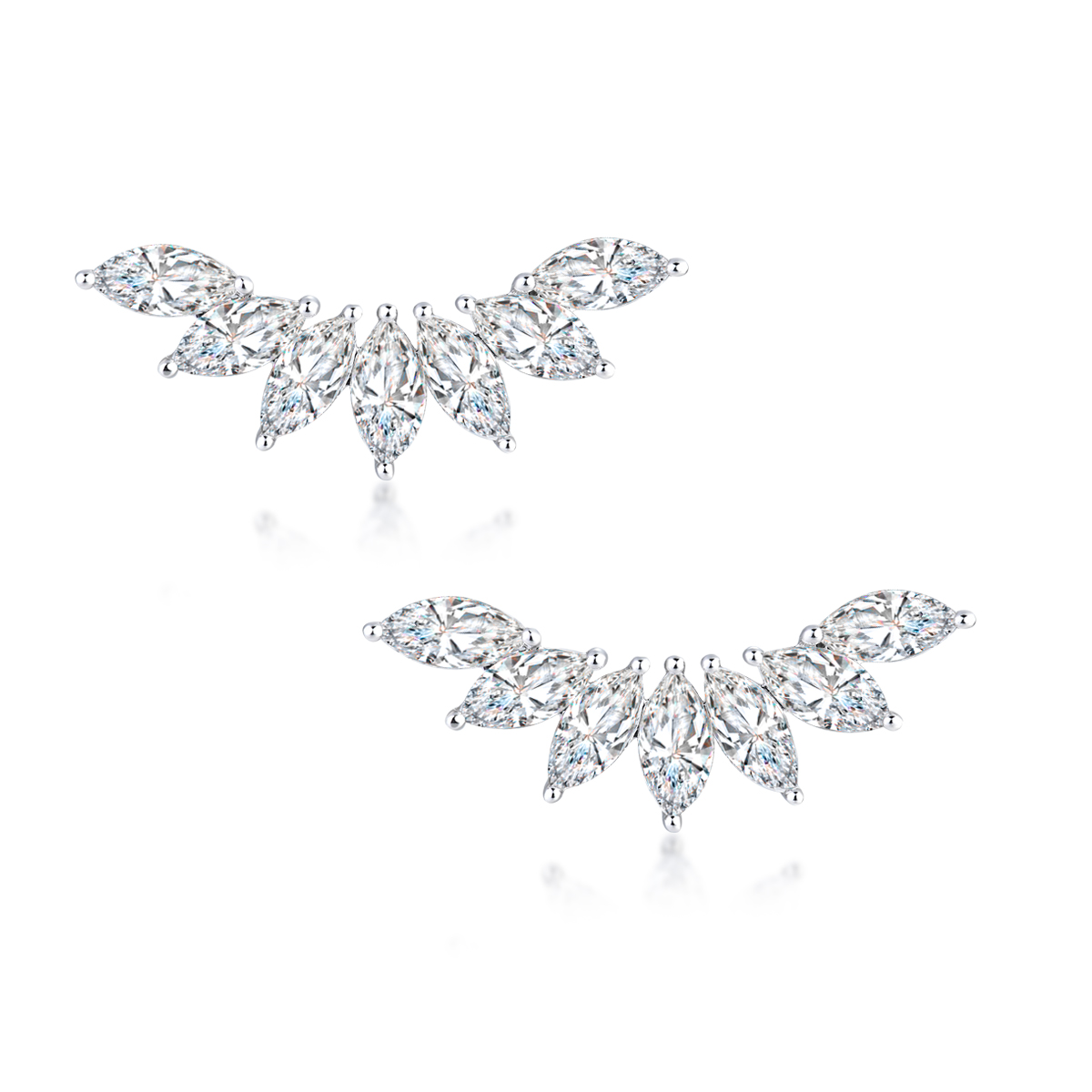 Styles and Designs of Ethically-made Ring Clusters