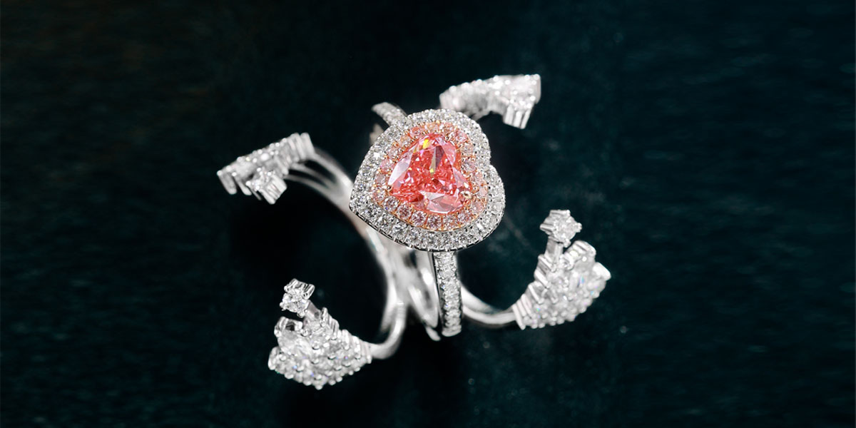 Futuristic Diamond Jewelry Trends Shaping Tomorrow