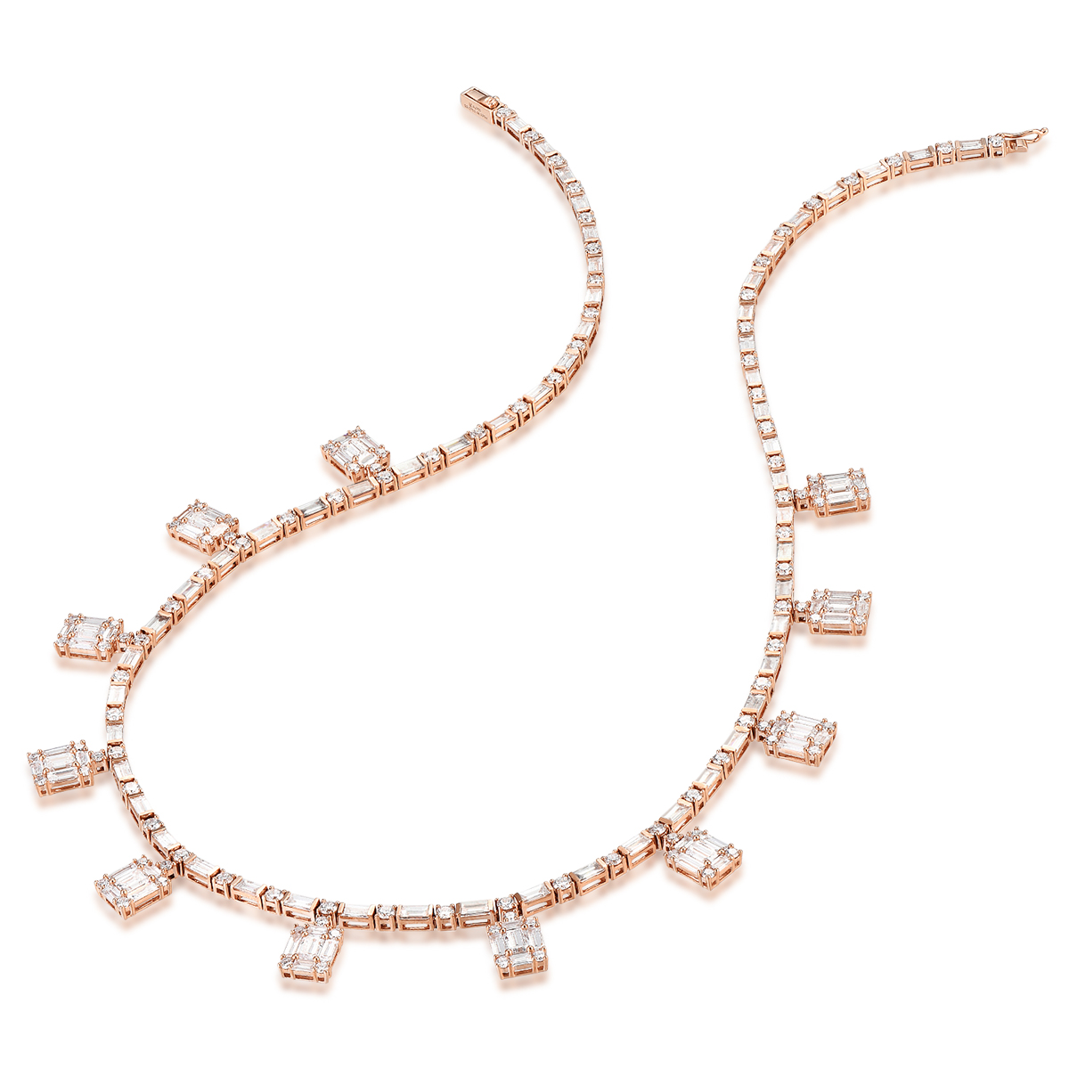 Celebrity-Inspired Diamond Jewelry Trends: A Red Carpet Showcase