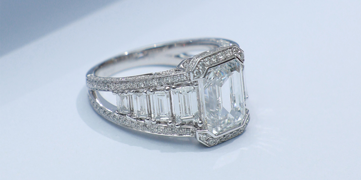 Unleash Your Inner Energy: Diamonds and Gemstones in Yoga