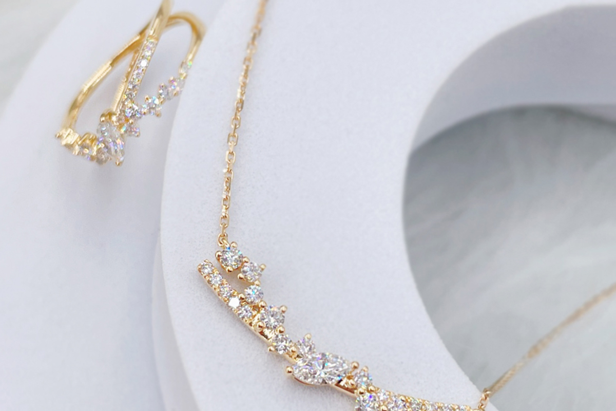 Reason 3: Ethical and Conflict-Free: The Future of Fine Jewelry