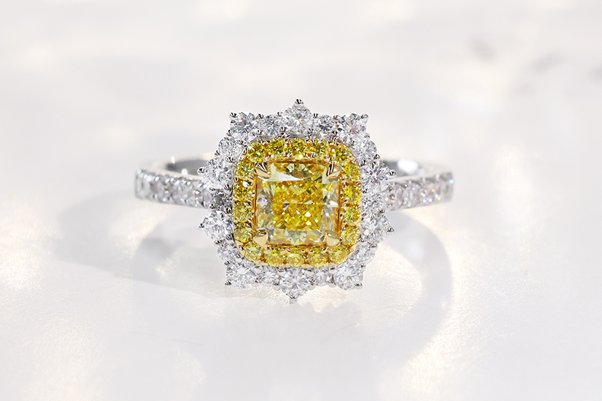Create Your Dream Diamond Ring: Custom Creations Guide