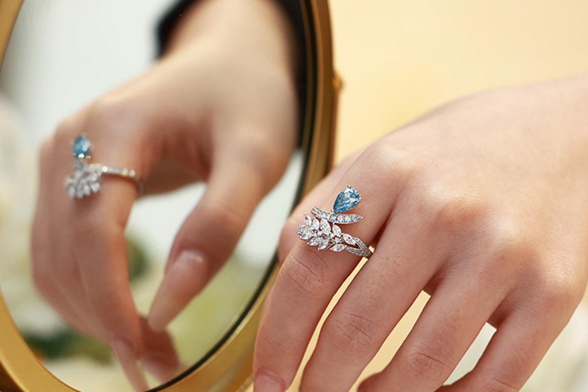 What Cultural Influences Shape Diamonds in Jewelry Design?