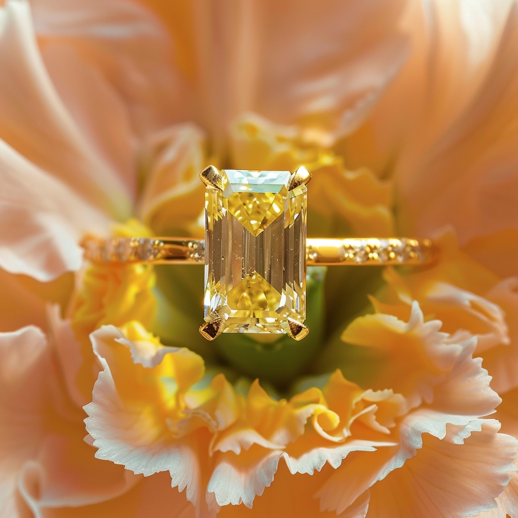 Current Fashion Trends Impacting Diamond Jewelry Design
