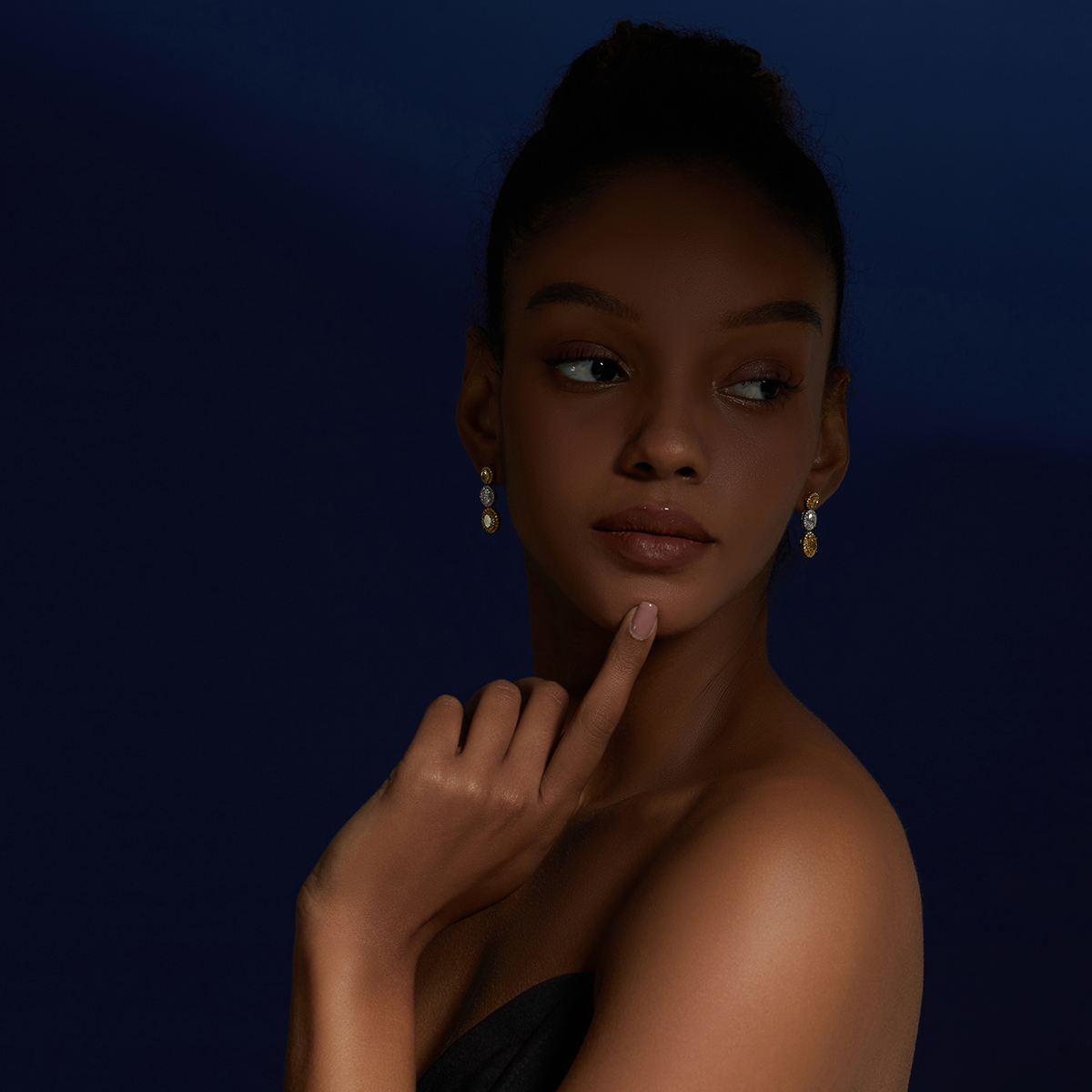 Choose the Right Diamond
