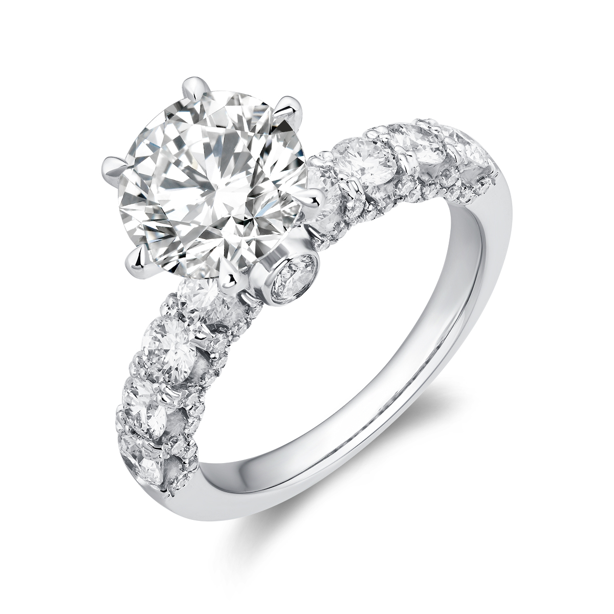 5 Captivating Diamond Jewelry Accessories Every Fashionista Adores