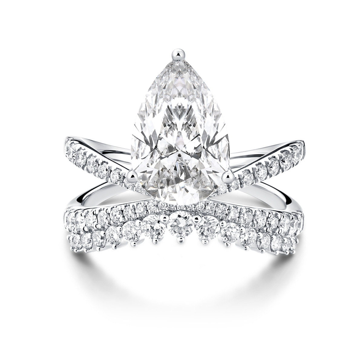 The Timeless Allure of Diamonds in Film and Television