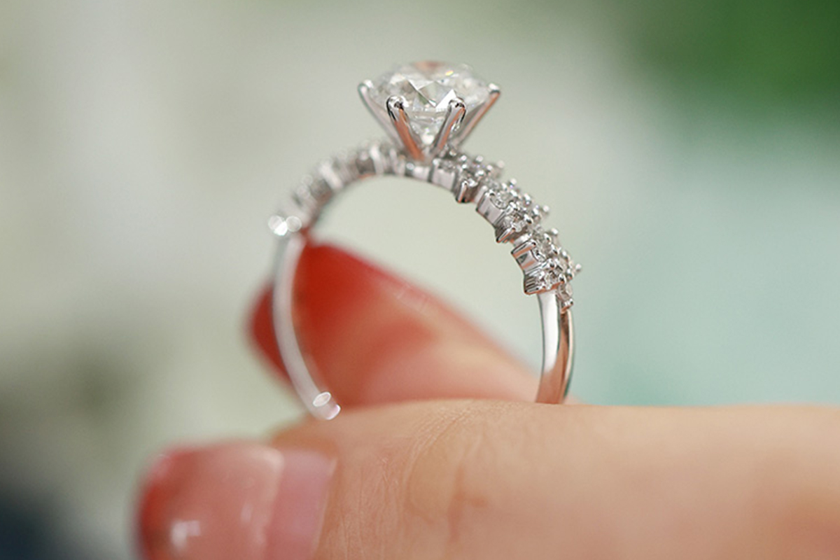 The Symbolism of Diamonds in Different Religions