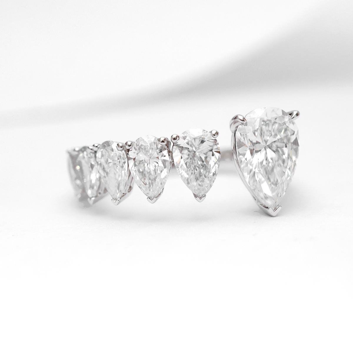 Lab-Grown Diamonds