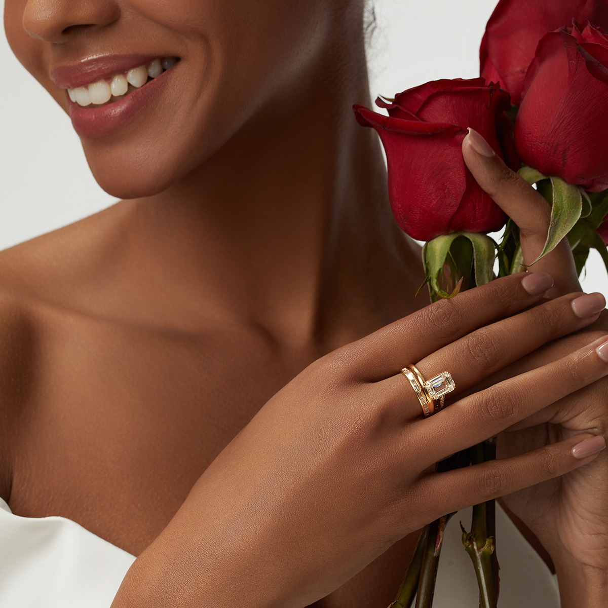 How to Infuse Your Personal Style with Creative Expression Through Wearing Diamonds