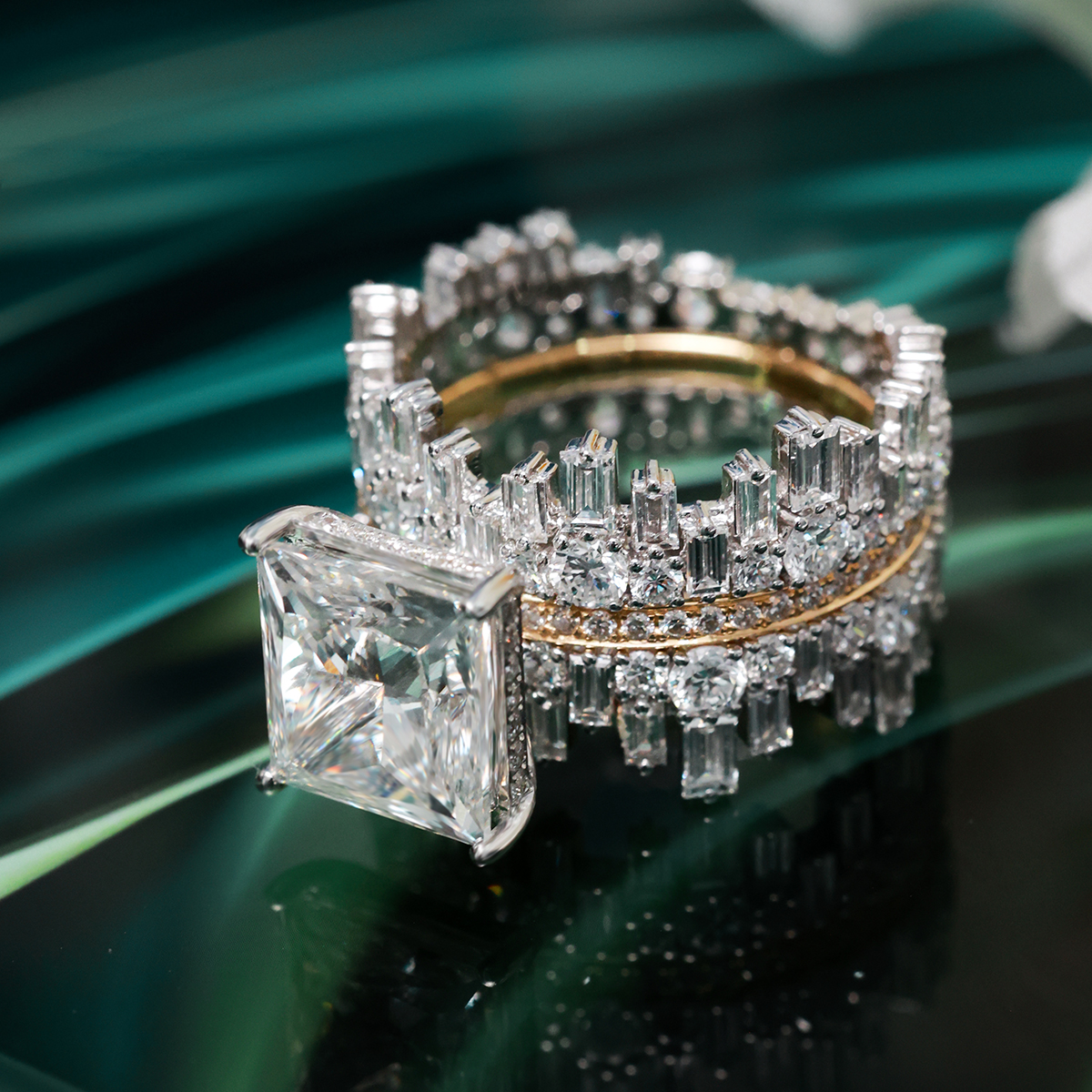 How to Choose the Perfect Diamond Jewelry for Sparkling Summer Nights at Light Mark
