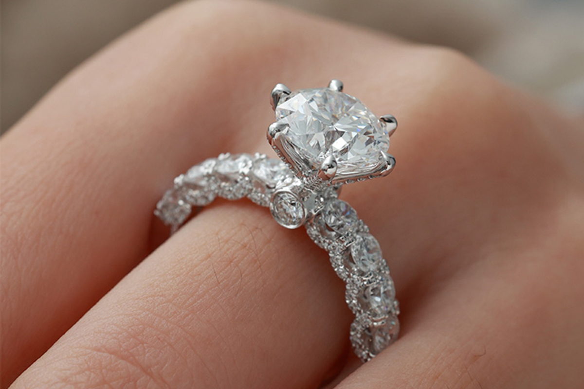 Practical Tips for Selecting Diamonds