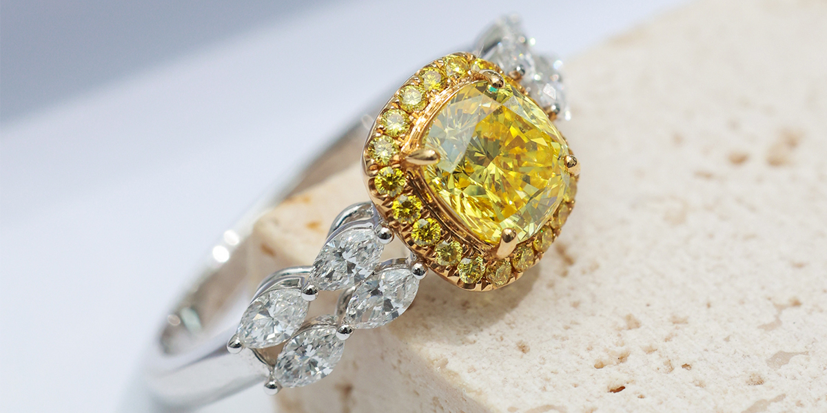 Crafting Your Ideal Jewelry Wishlist: Fulfilling Diamond Dreams