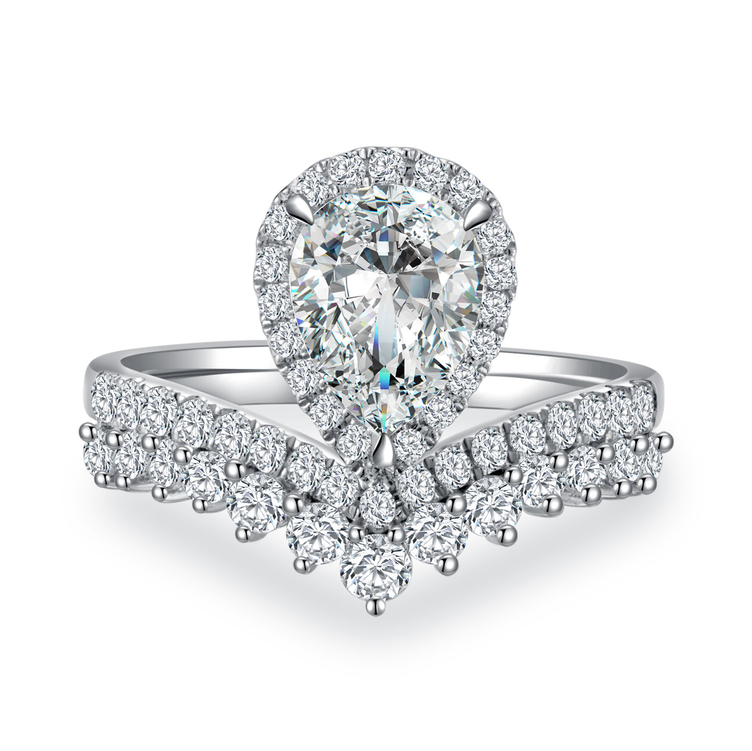 Top 4 Trendy Diamond Ring Styles to Elevate Your Summer Look