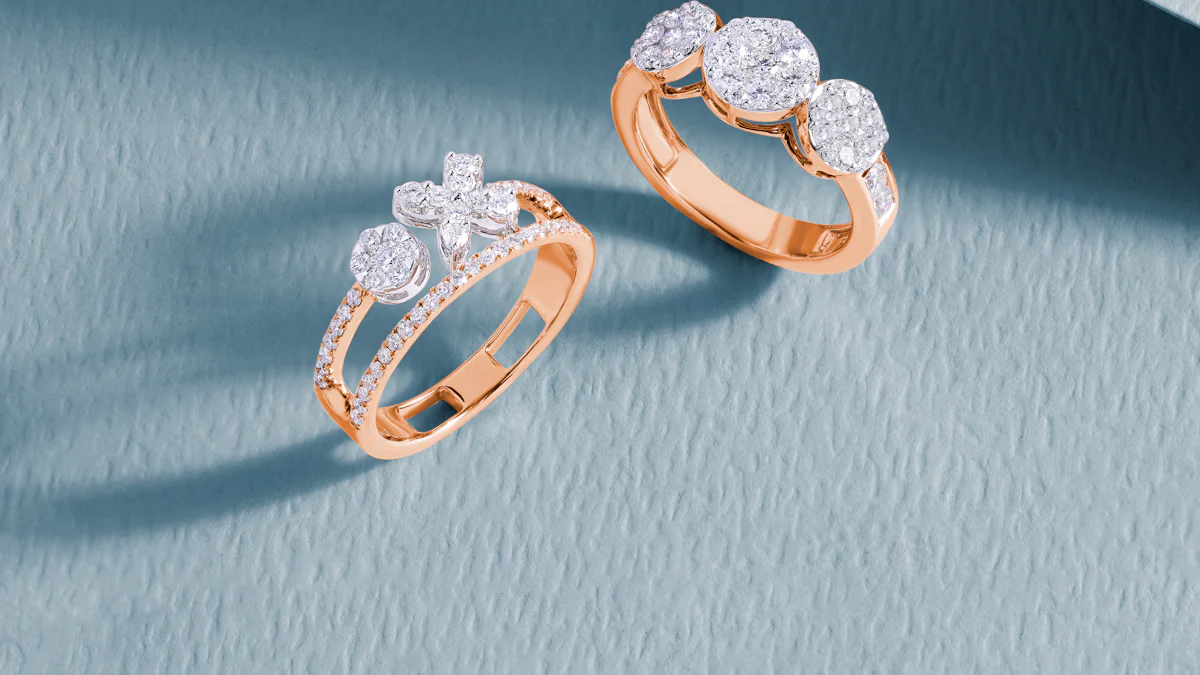 Why Choose Ethically-made Ring Clusters?