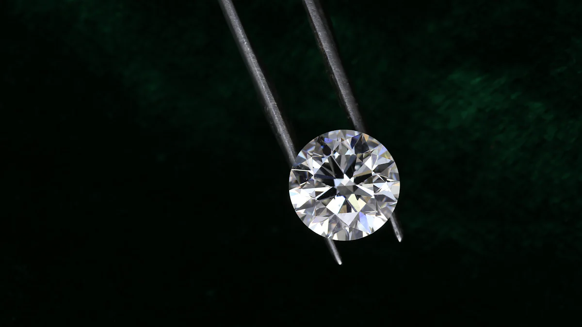 Selecting the Perfect Round Shape Diamond
