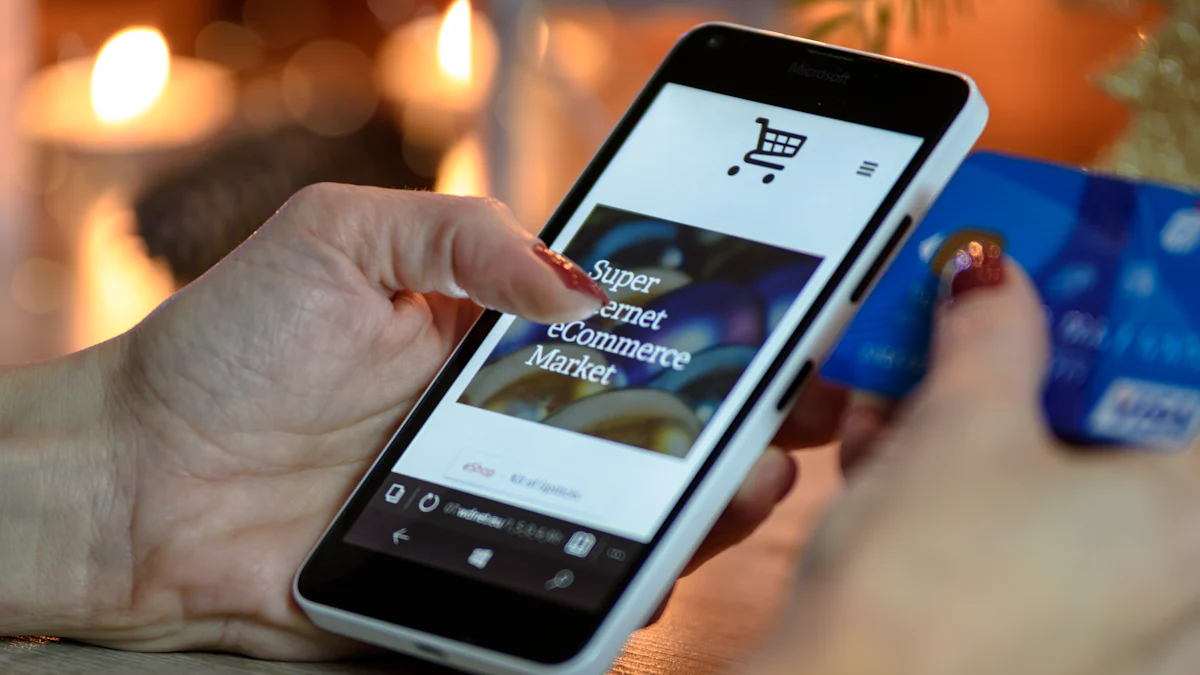 Convenience and Accessibility
