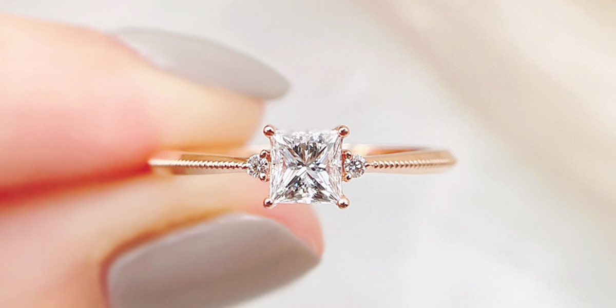 The Unique Features of Lightmark Lab Created Diamonds: A Certification Guide