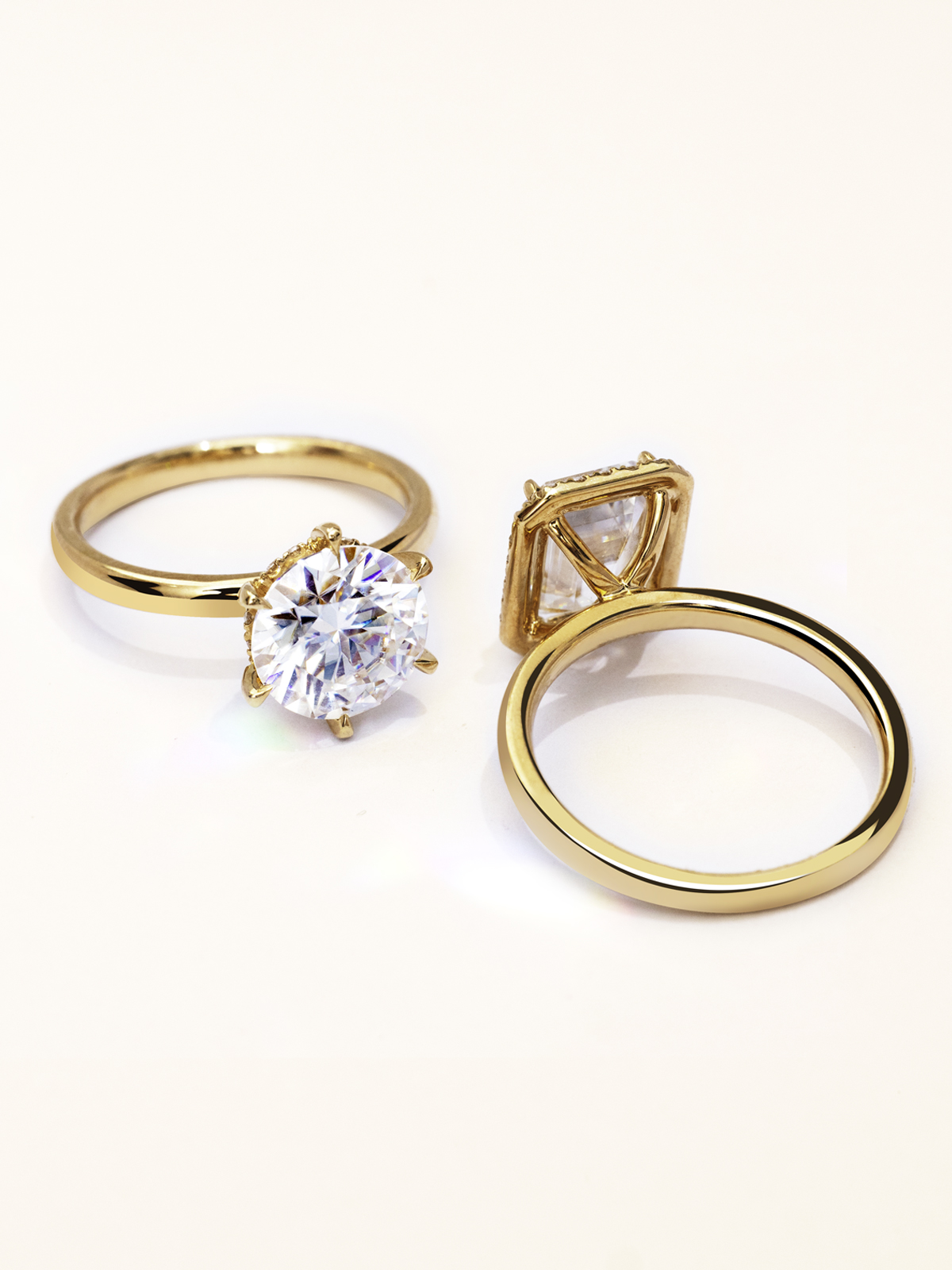 Top 5 Diamond Band Care Secrets