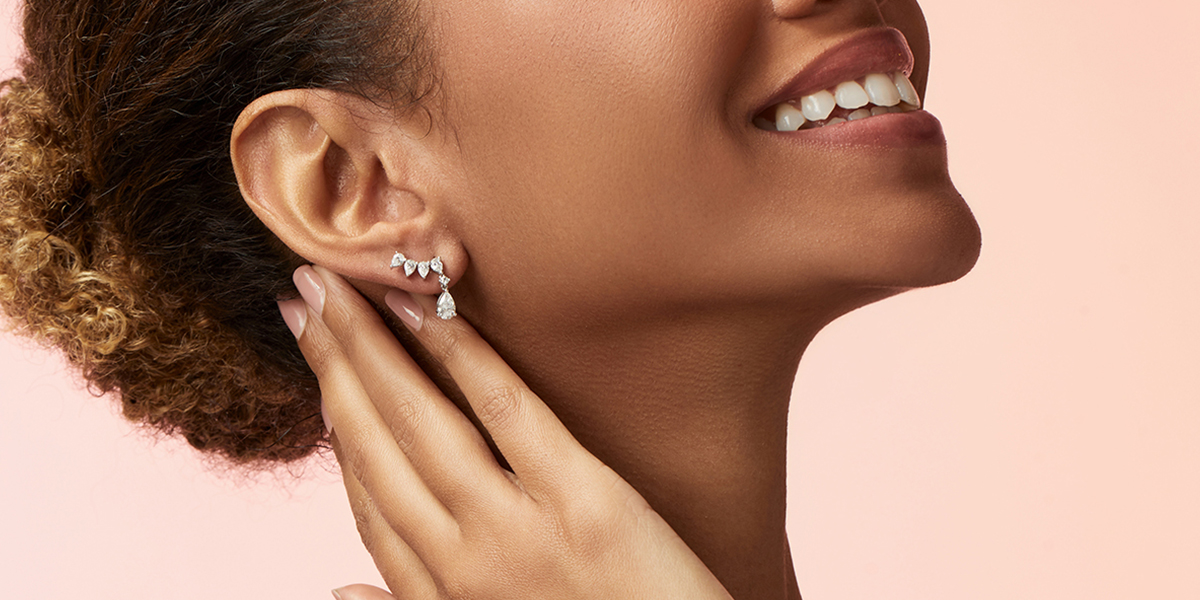 Learning from the Common Misconceptions about Laboratory Grown Diamonds