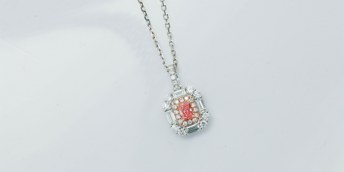 Top Affordable Diamond Necklaces