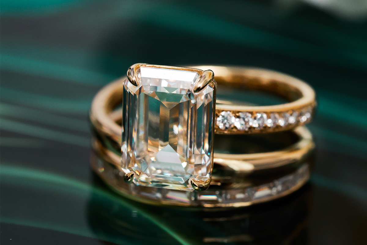 Unveiling the Enduring Allure of Solitaire Jewelry