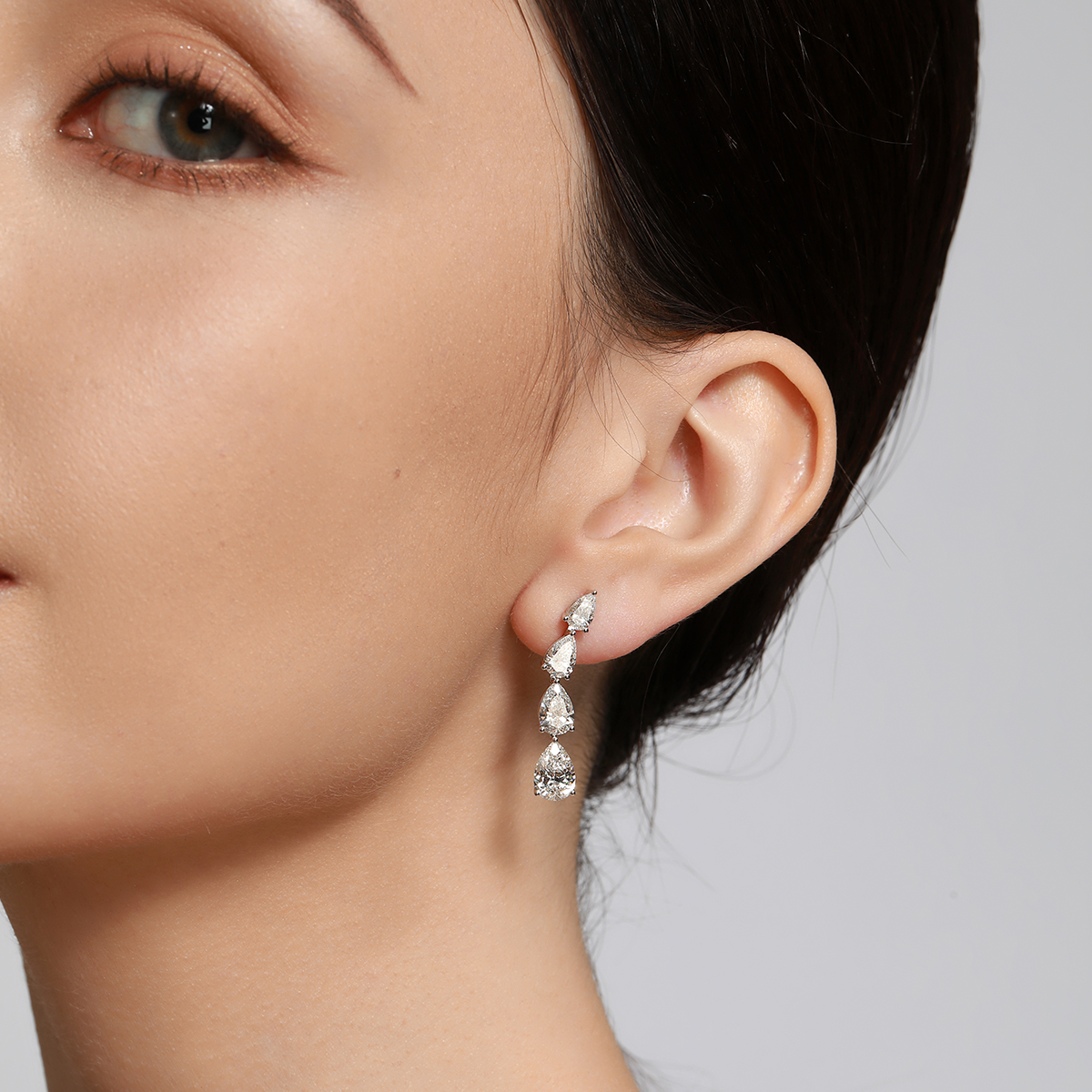 Red Carpet Ready: Dazzling Diamond Jewelry for VIP Events