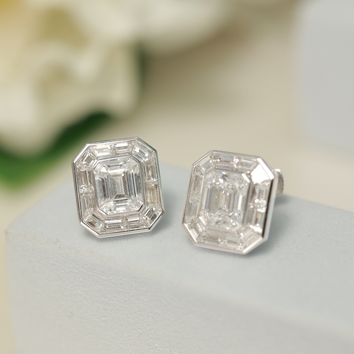Best Diamond Jewelry Gifts for Starting Anew