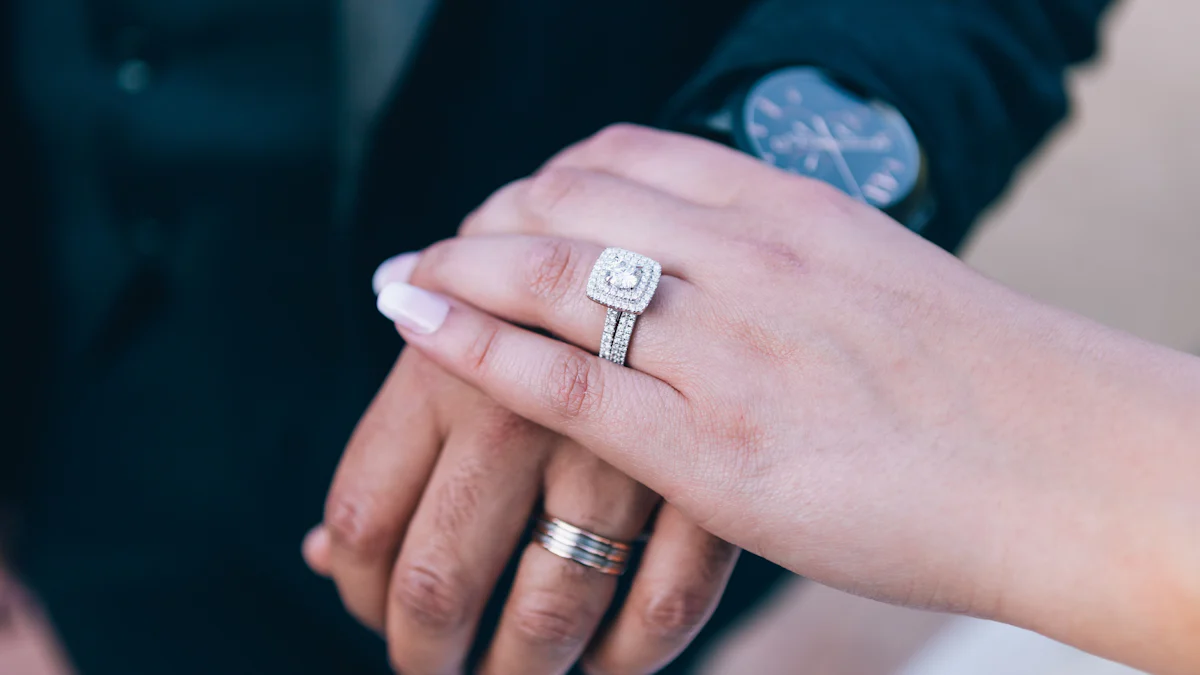 Choosing the Perfect Diamond Engagement Ring Size: A Complete Guide