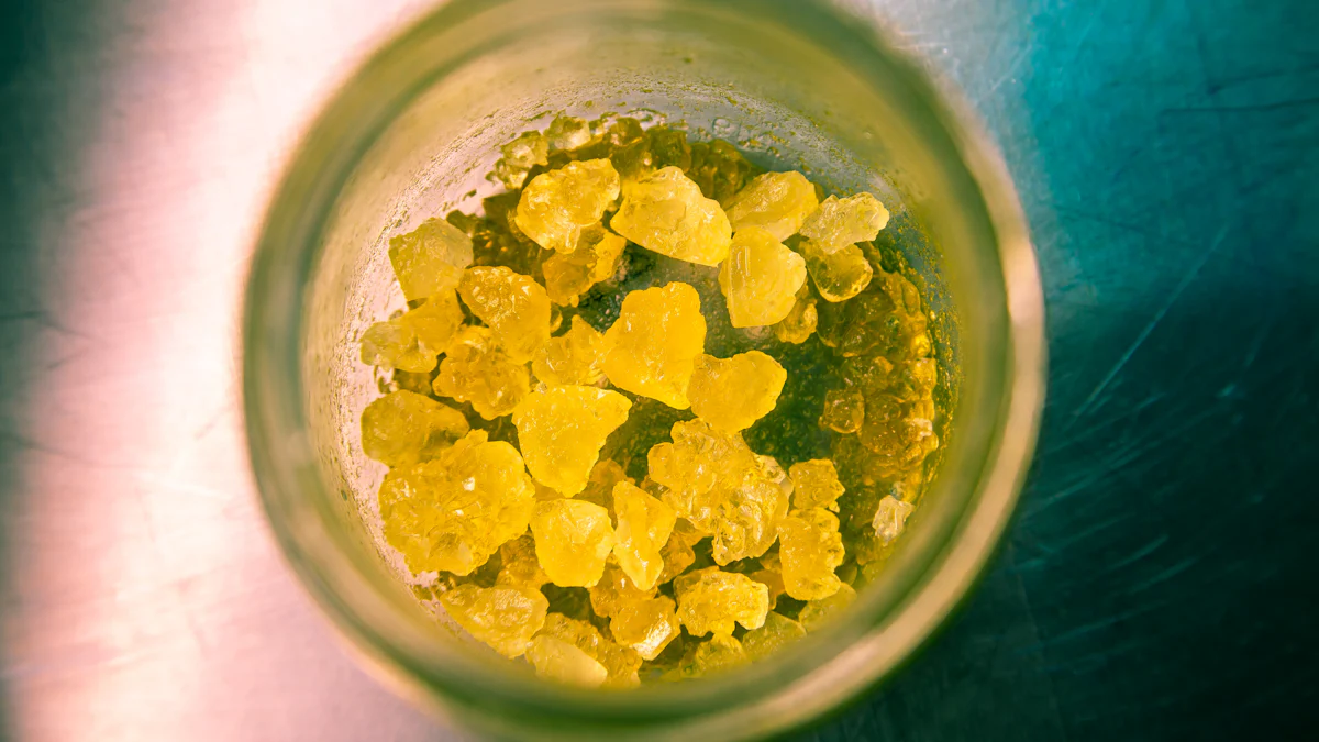 Exploring the Environmental Benefits of Choosing Lab-Grown Diamonds