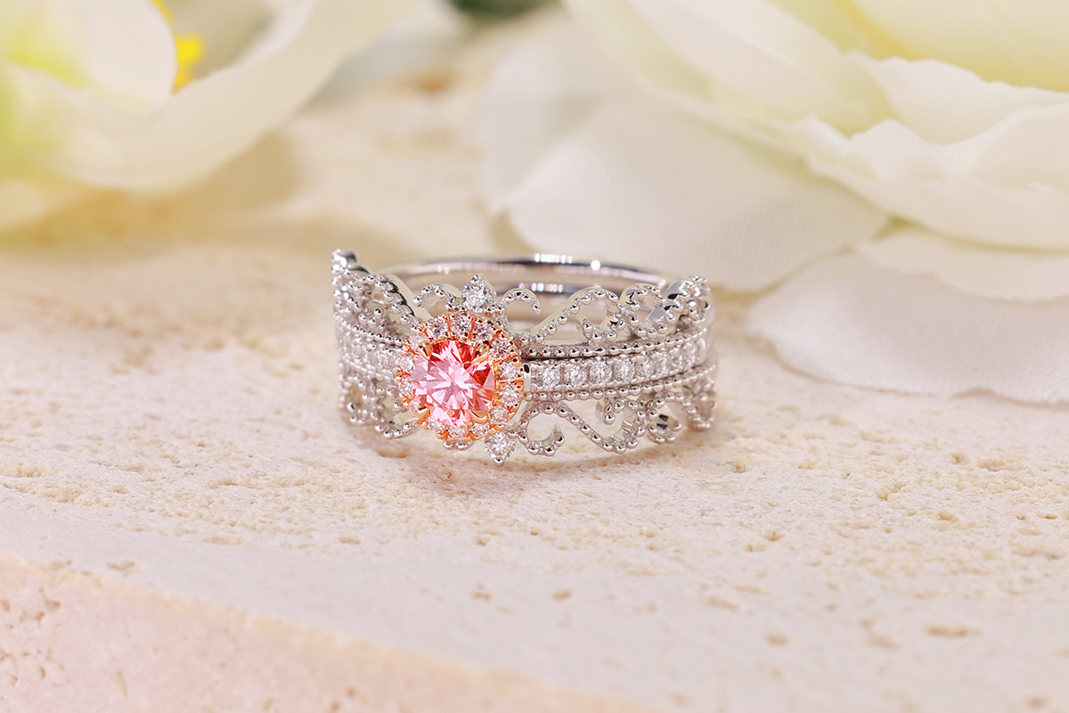 Why Young Adults Love Modern and Stylish Diamond Jewelry
