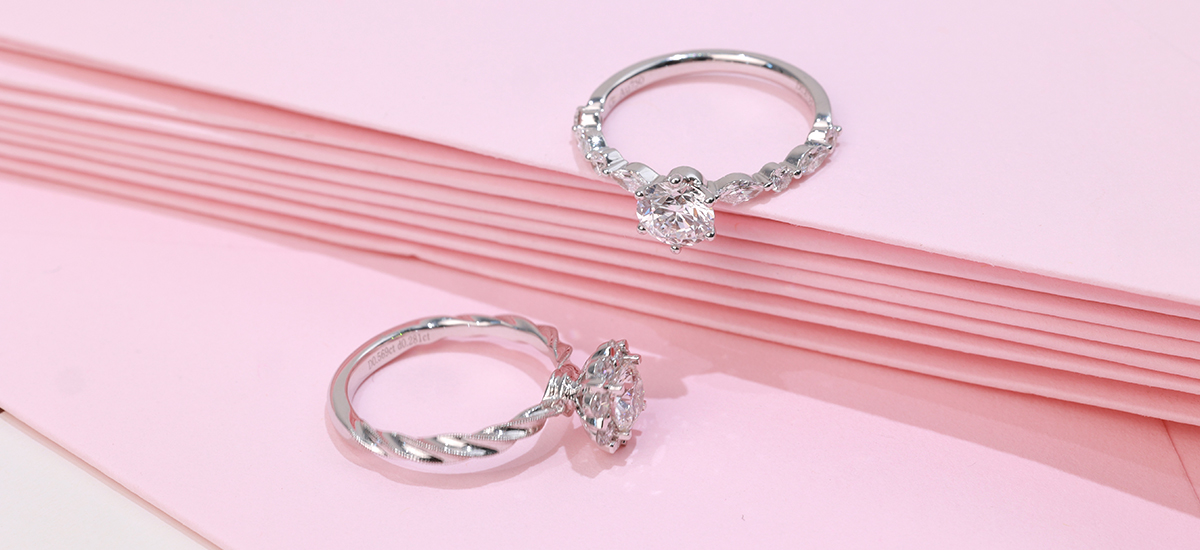 Practical Tips for Choosing Diamond Jewelry