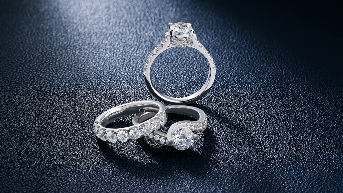 Right Hand Diamond Ring Ideas