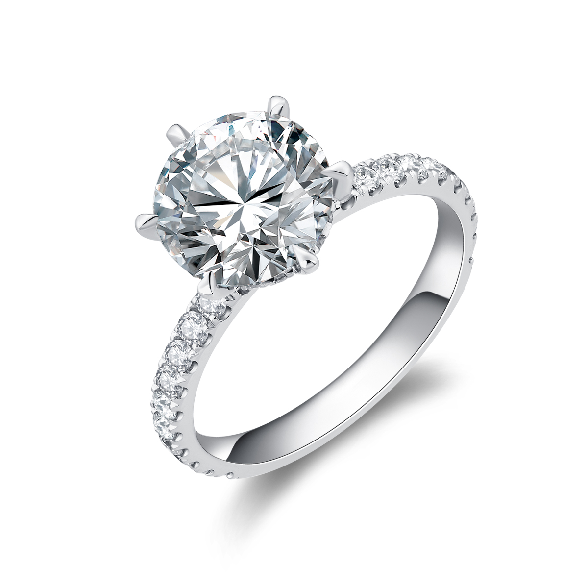Are You Keeping Up with the Diamond Jewelry Trends of 2024?