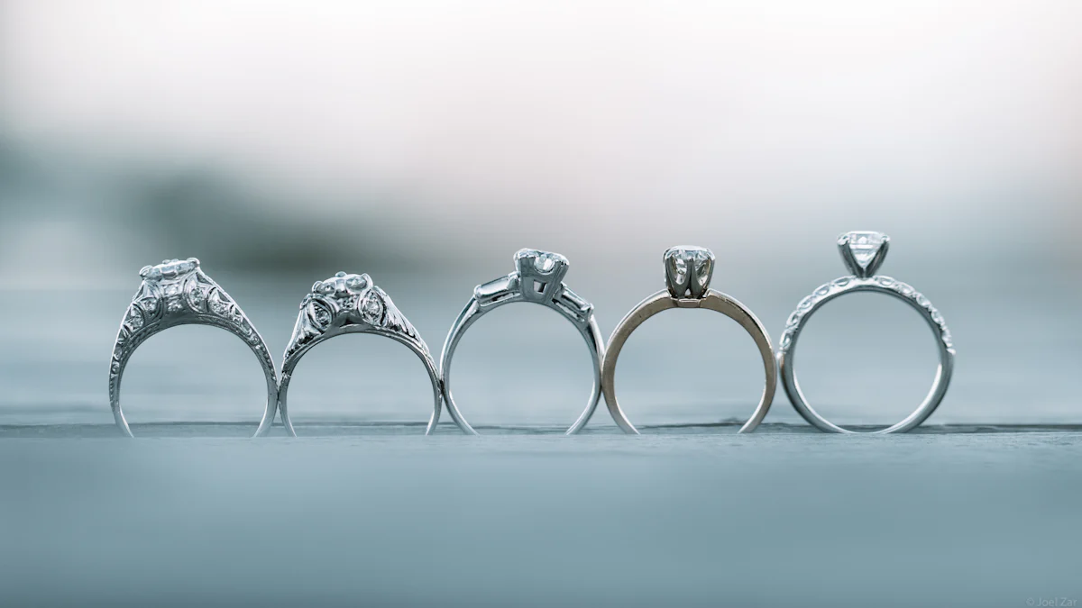The Ultimate Guide to Maintaining Different Engagement Ring Settings