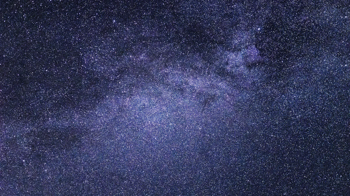 Discover Starry Night Sparkle: Jewelry Inspired by the Cosmos