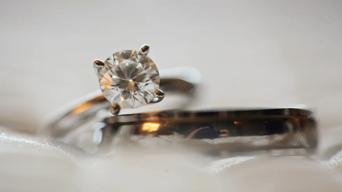 Discover the Top Metals for Stunning Engagement Rings