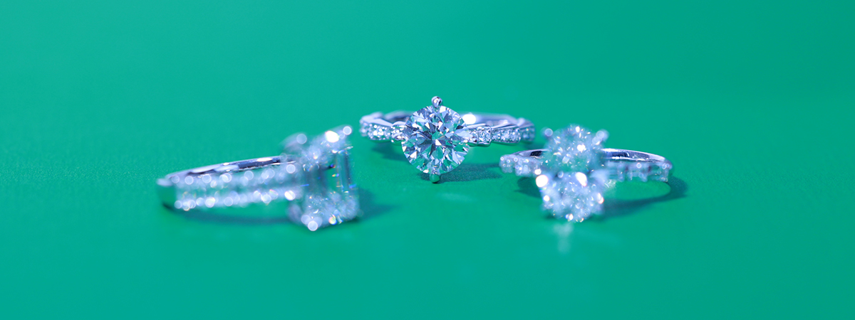 Top 4 Women's Wedding Bands at Every Price Point