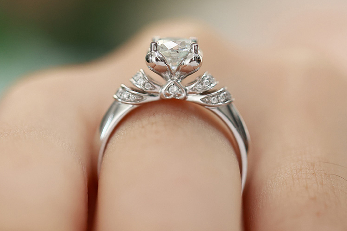 5 Dazzling Diamond Jewelry Trends for 2024 You Can't Miss