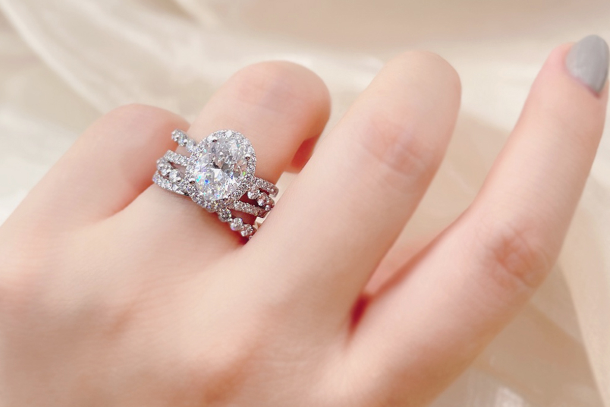 The Benefits of Buying Diamonds Online