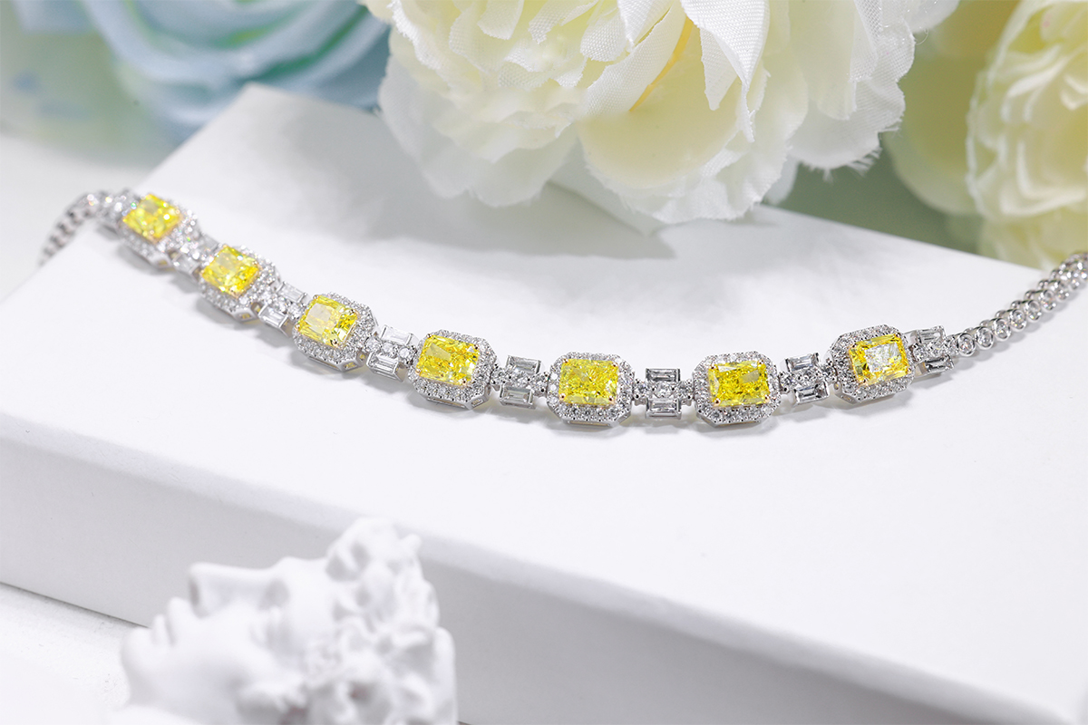 Diamond Jewelry