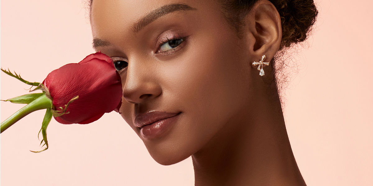 Diamond Pieces for 30th Birthdays