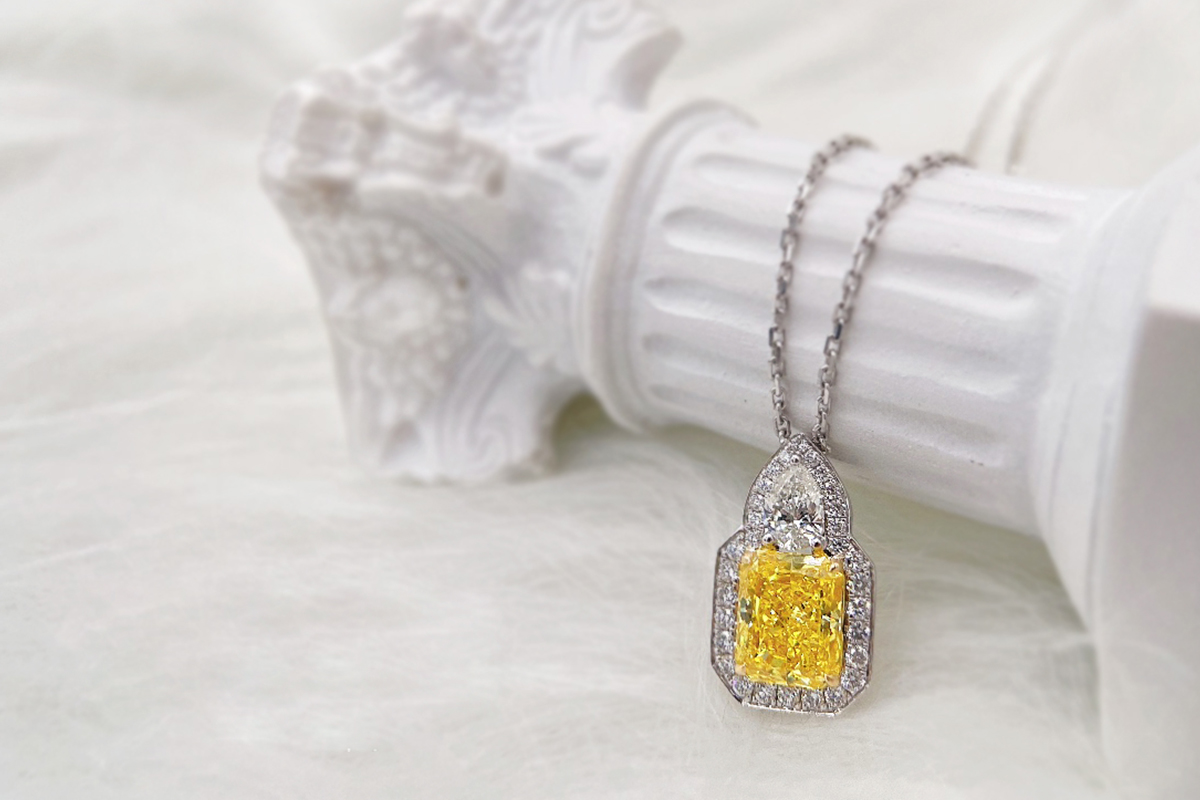 Choosing the Right Necklace Style