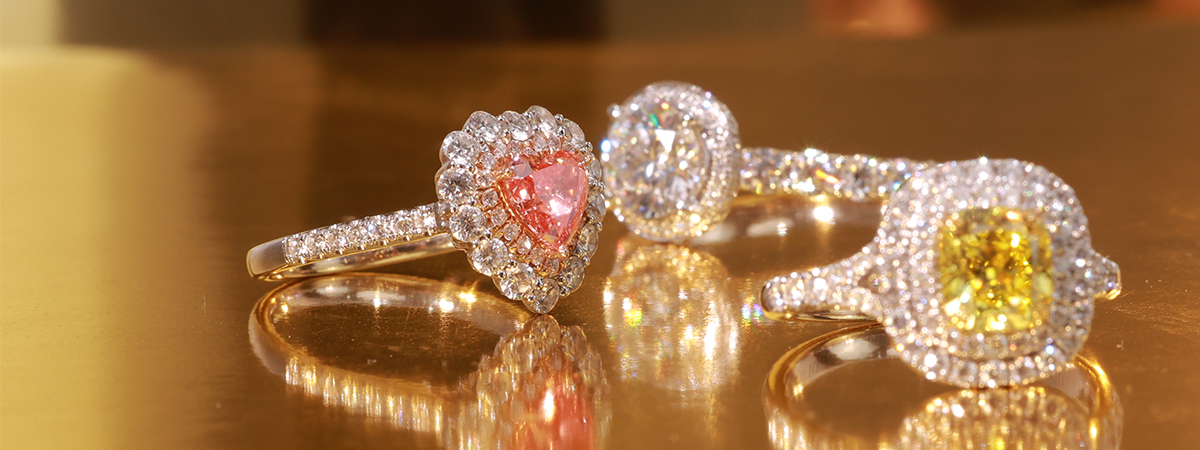 Secret 4: Diamonds as Motivational Tools