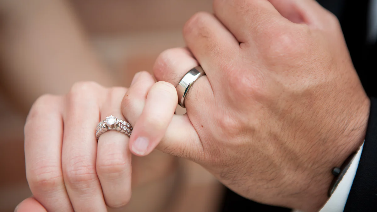 Urgent Guide: Resize Your Diamond Wedding Band Today